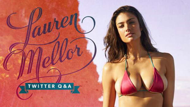 Lauren Mellor Twitter Takeover